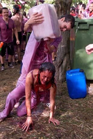 wine battle wine battle