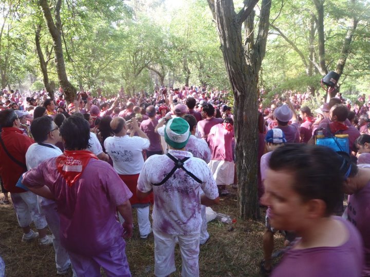 wine battle wine battle