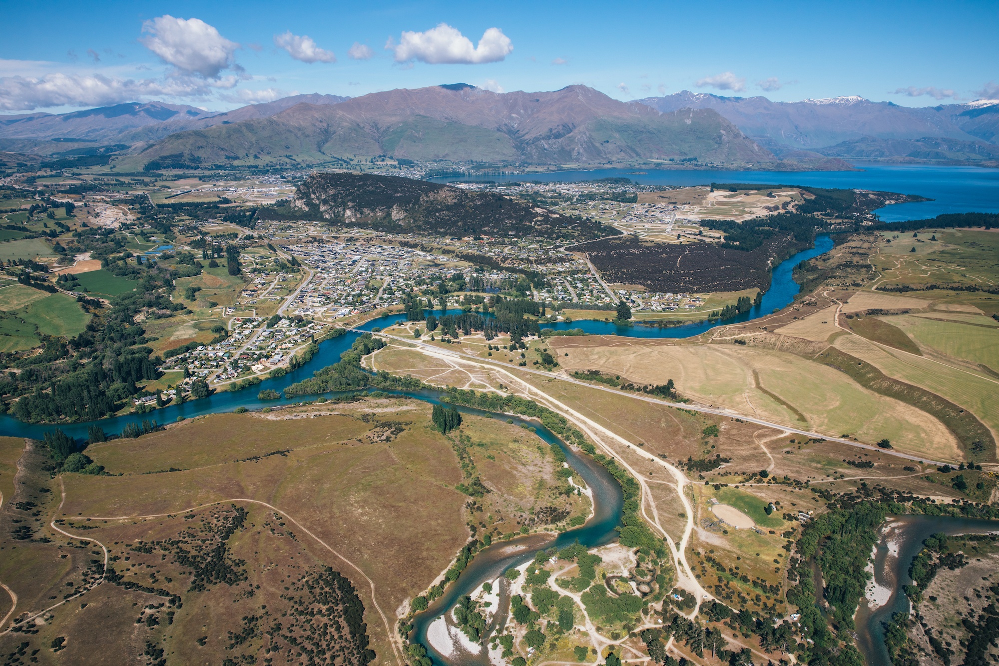 instagrammable spots in wanaka