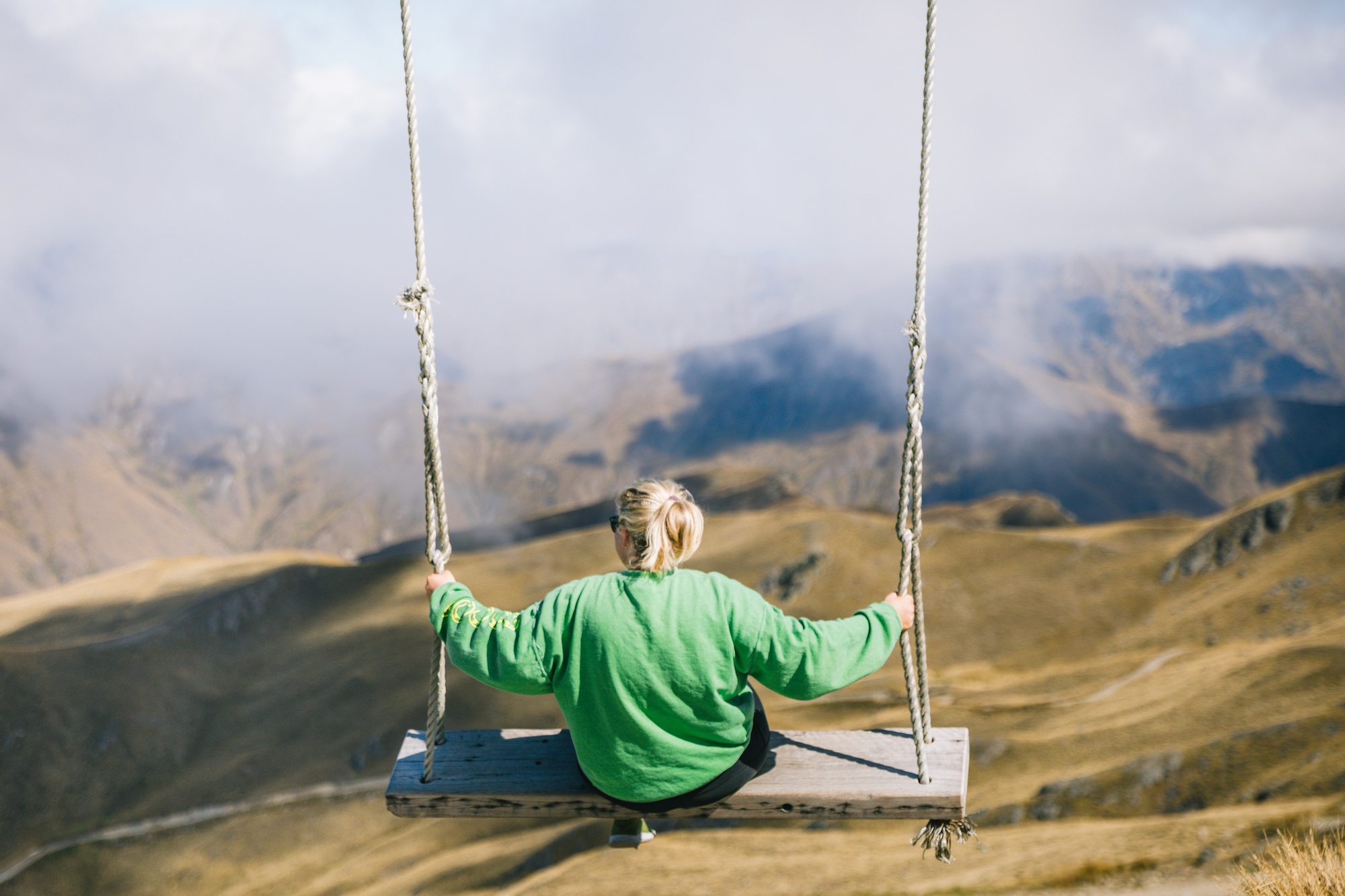 instagrammable spots in wanaka