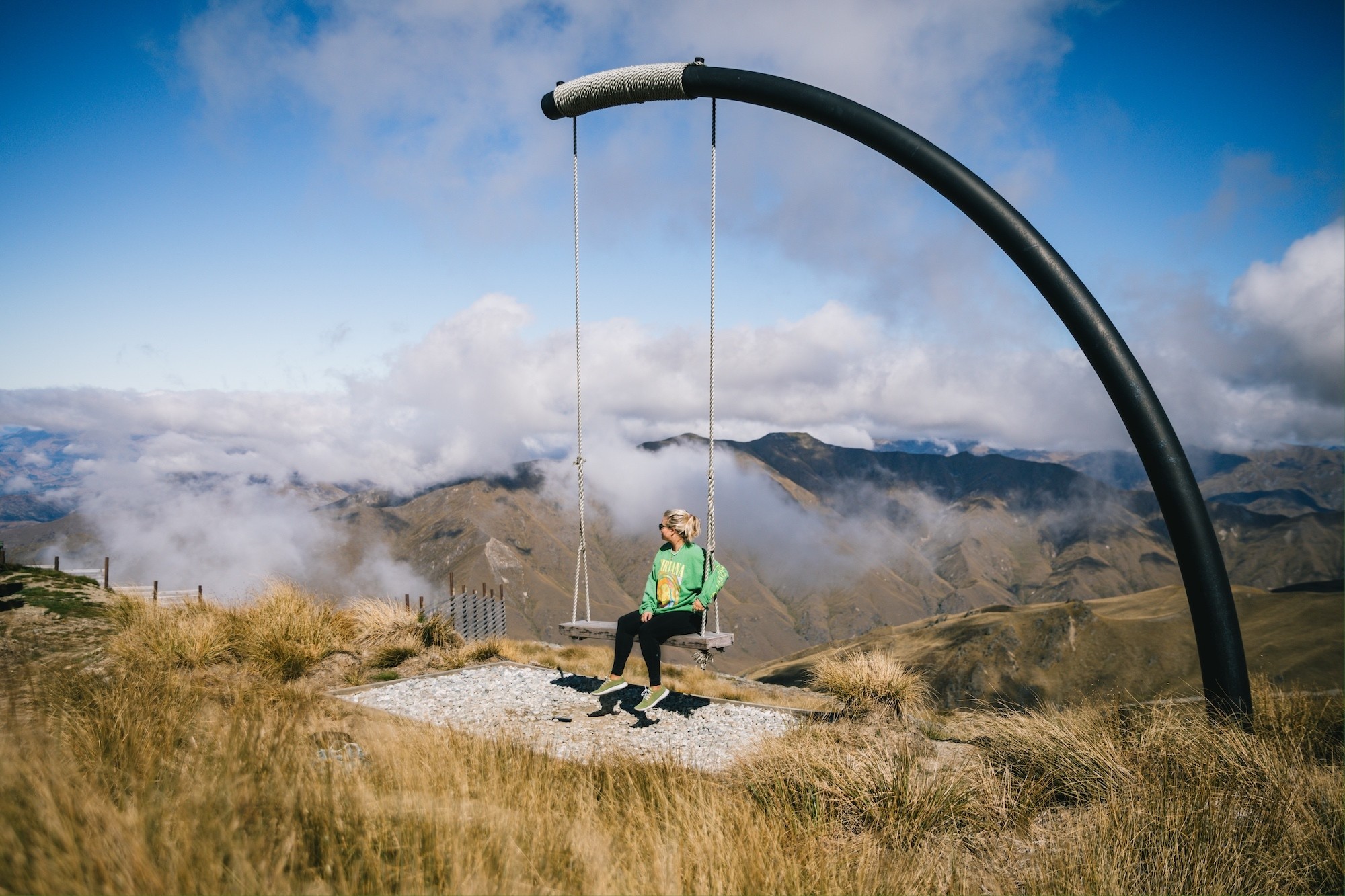 instagrammable spots in wanaka