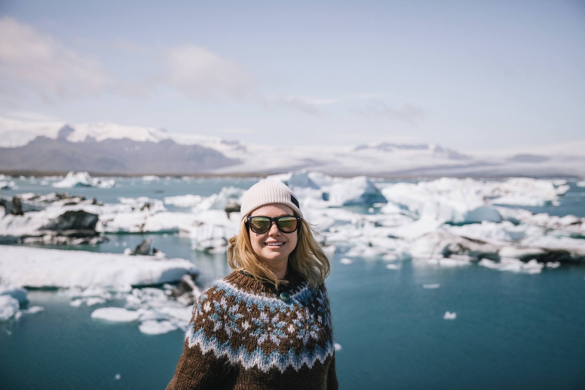 visit iceland by sea