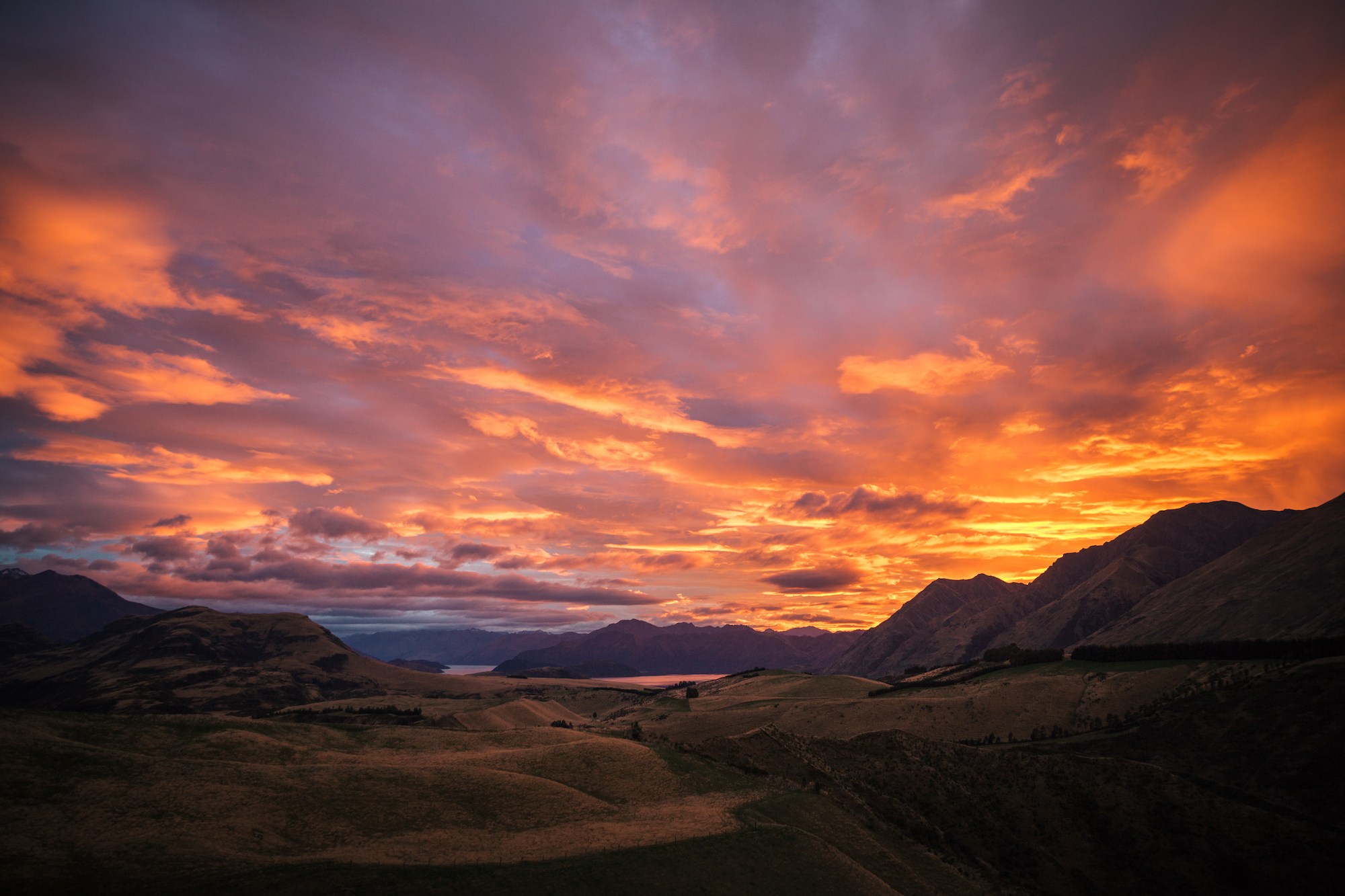 instagrammable spots in wanaka