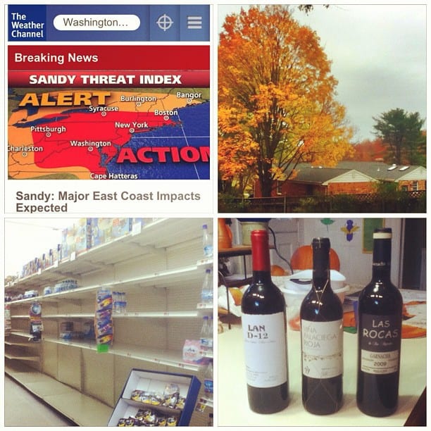 things I miss about Spain things I miss about Spain