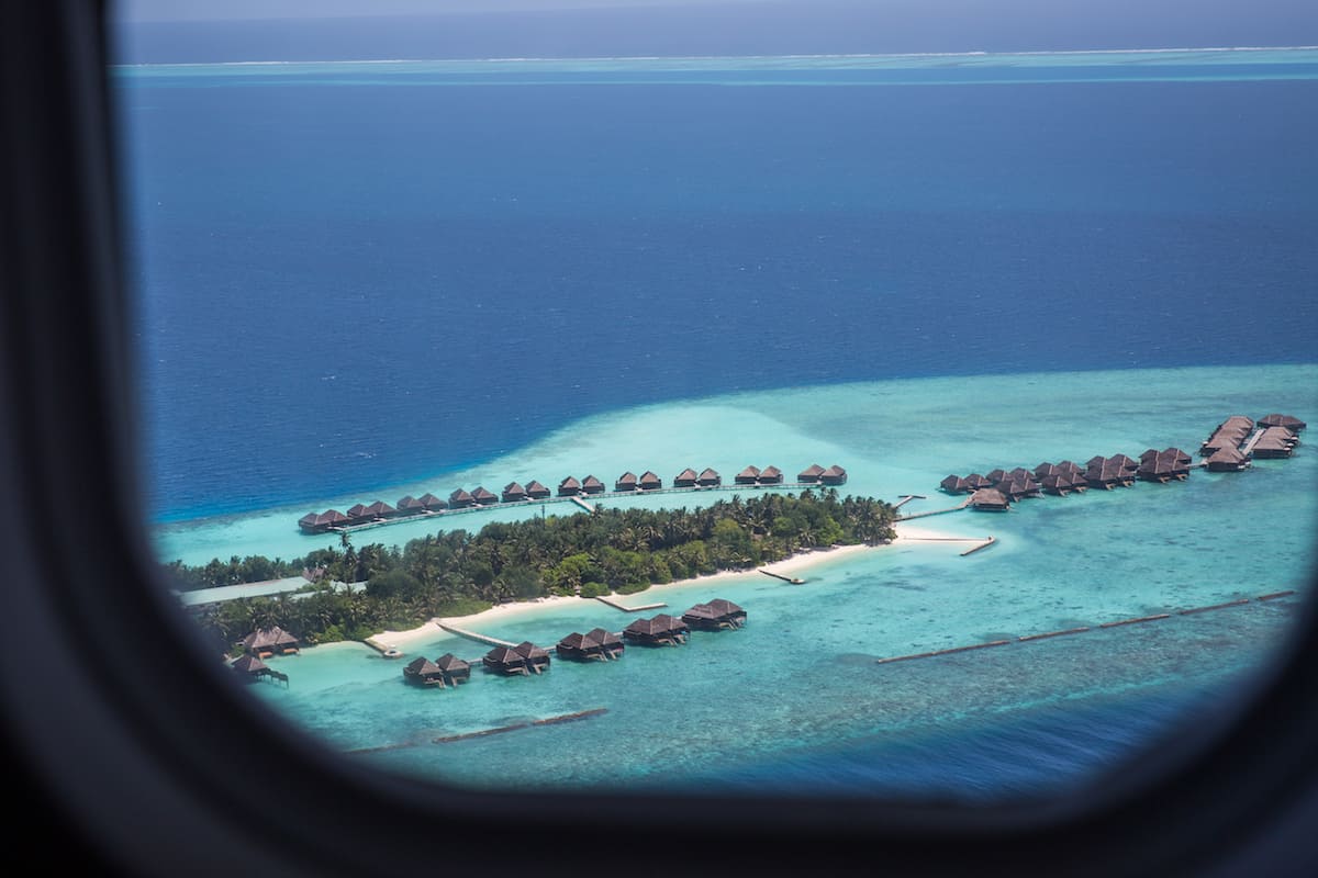 solo travel in romantic places