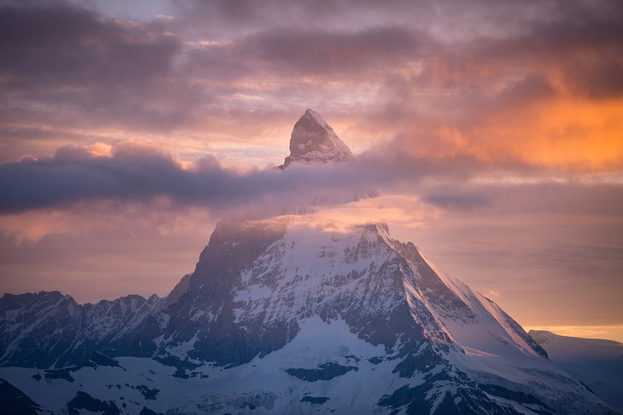 visit matterhorn