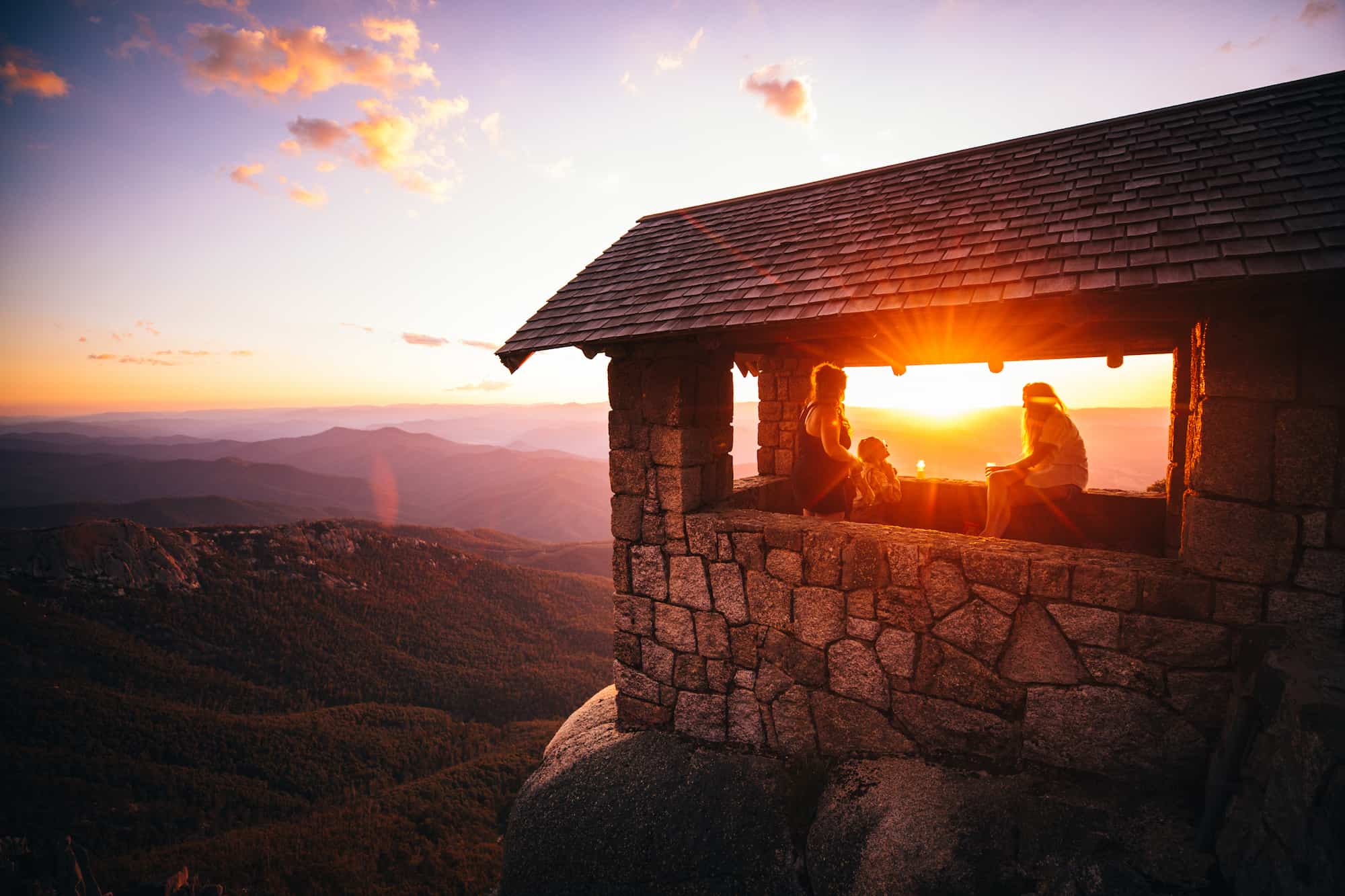 solo female travel in your thirties