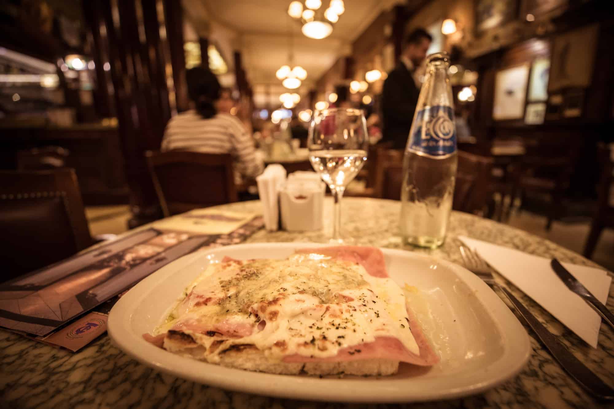 what to eat in buenos aires