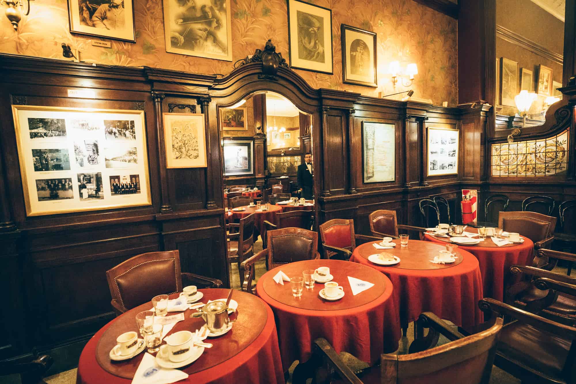 what to eat in buenos aires