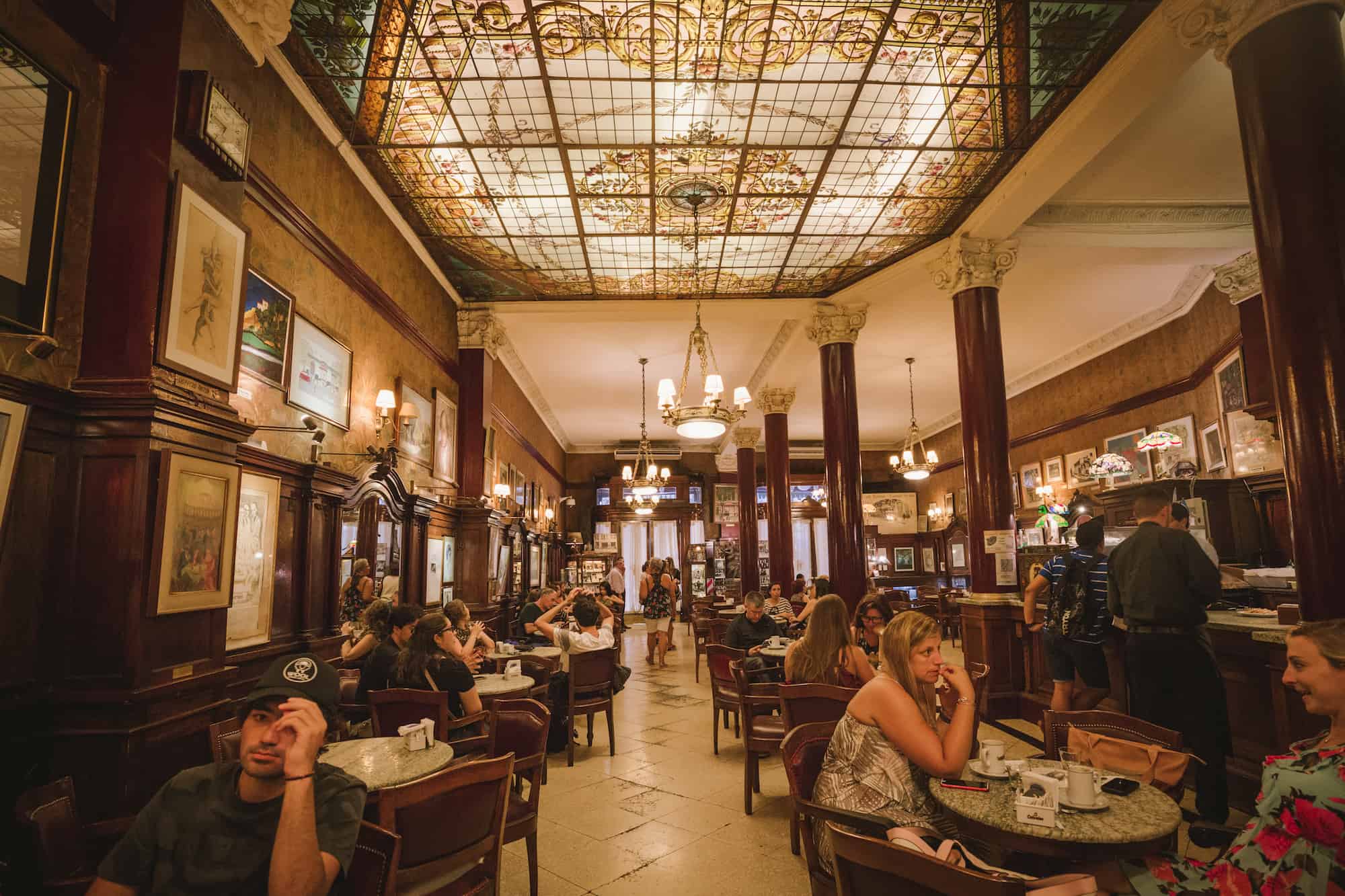 what to eat in buenos aires