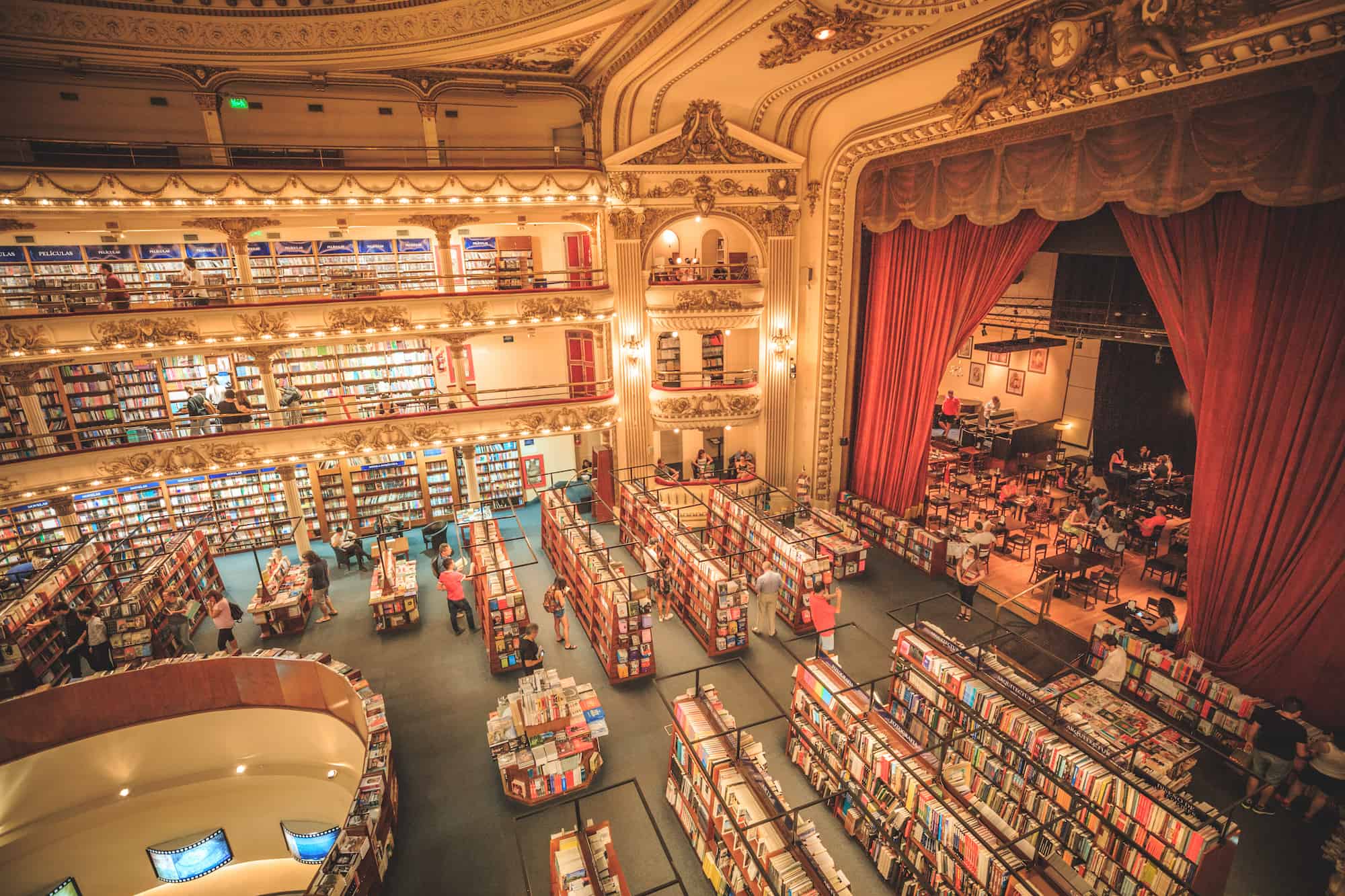 what to eat in buenos aires