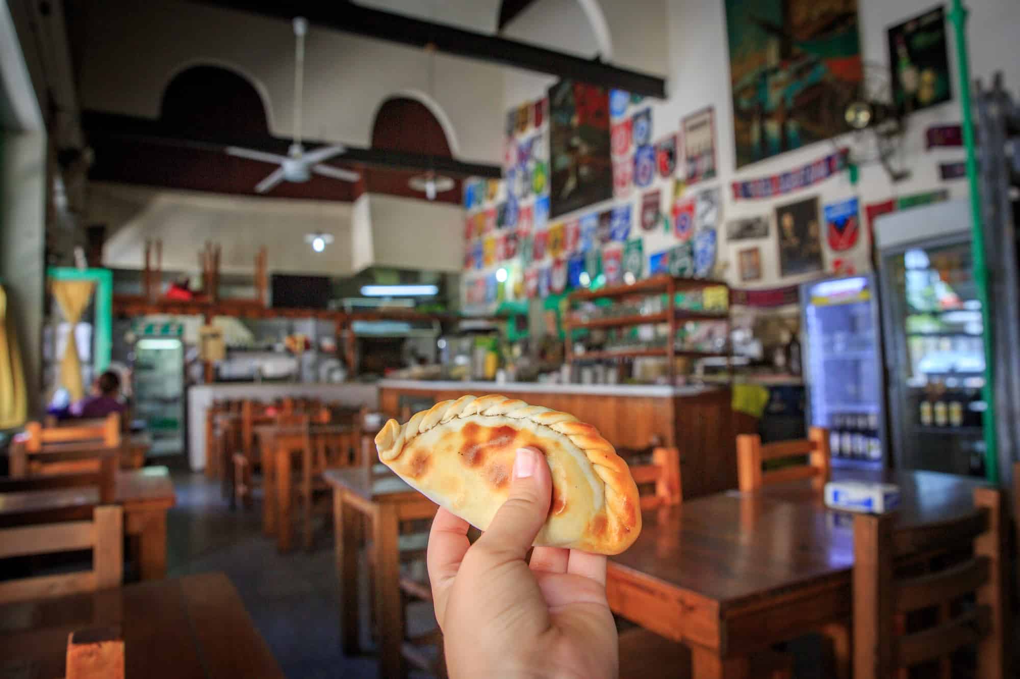 what to eat in buenos aires