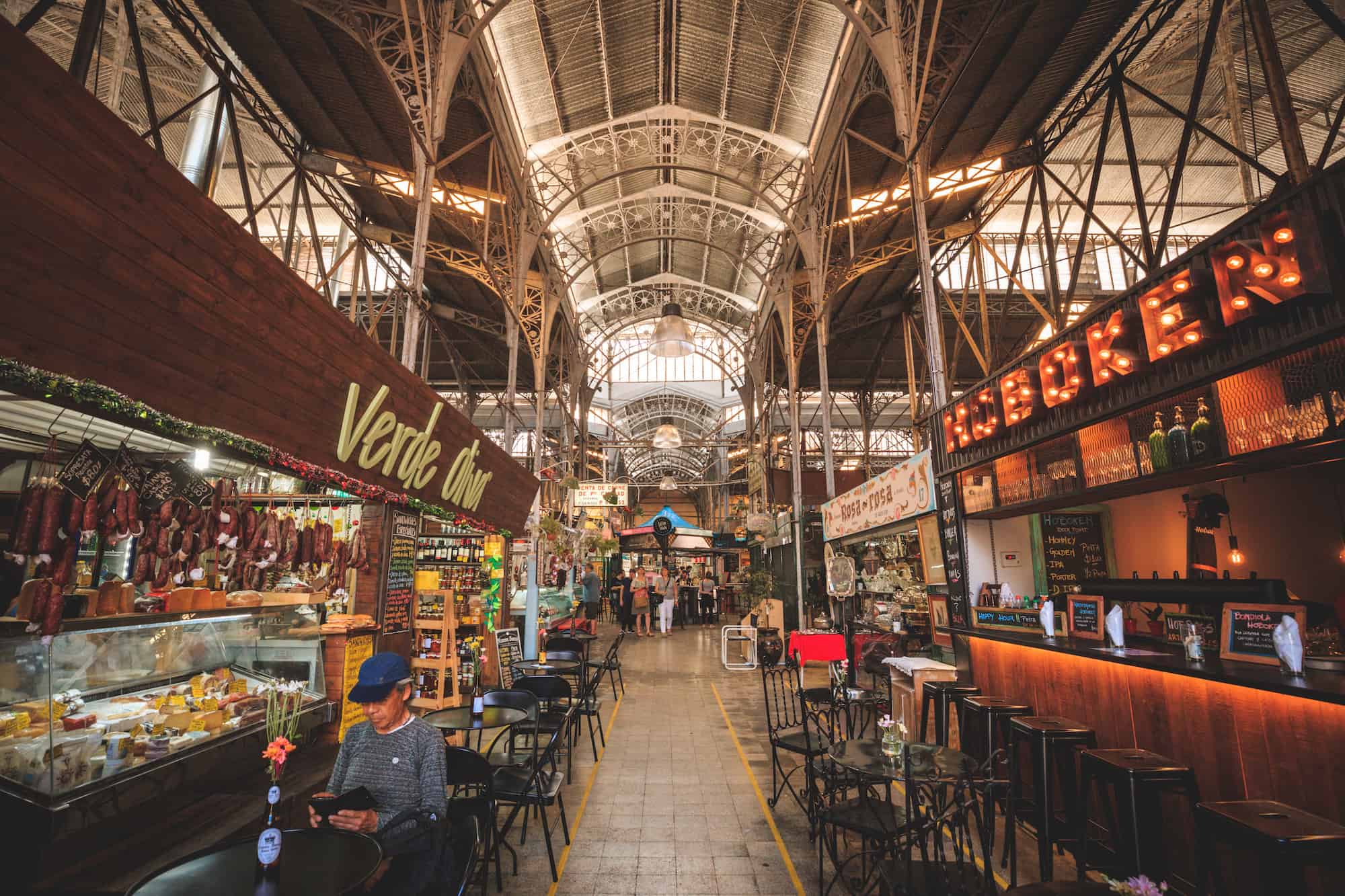 what to eat in buenos aires