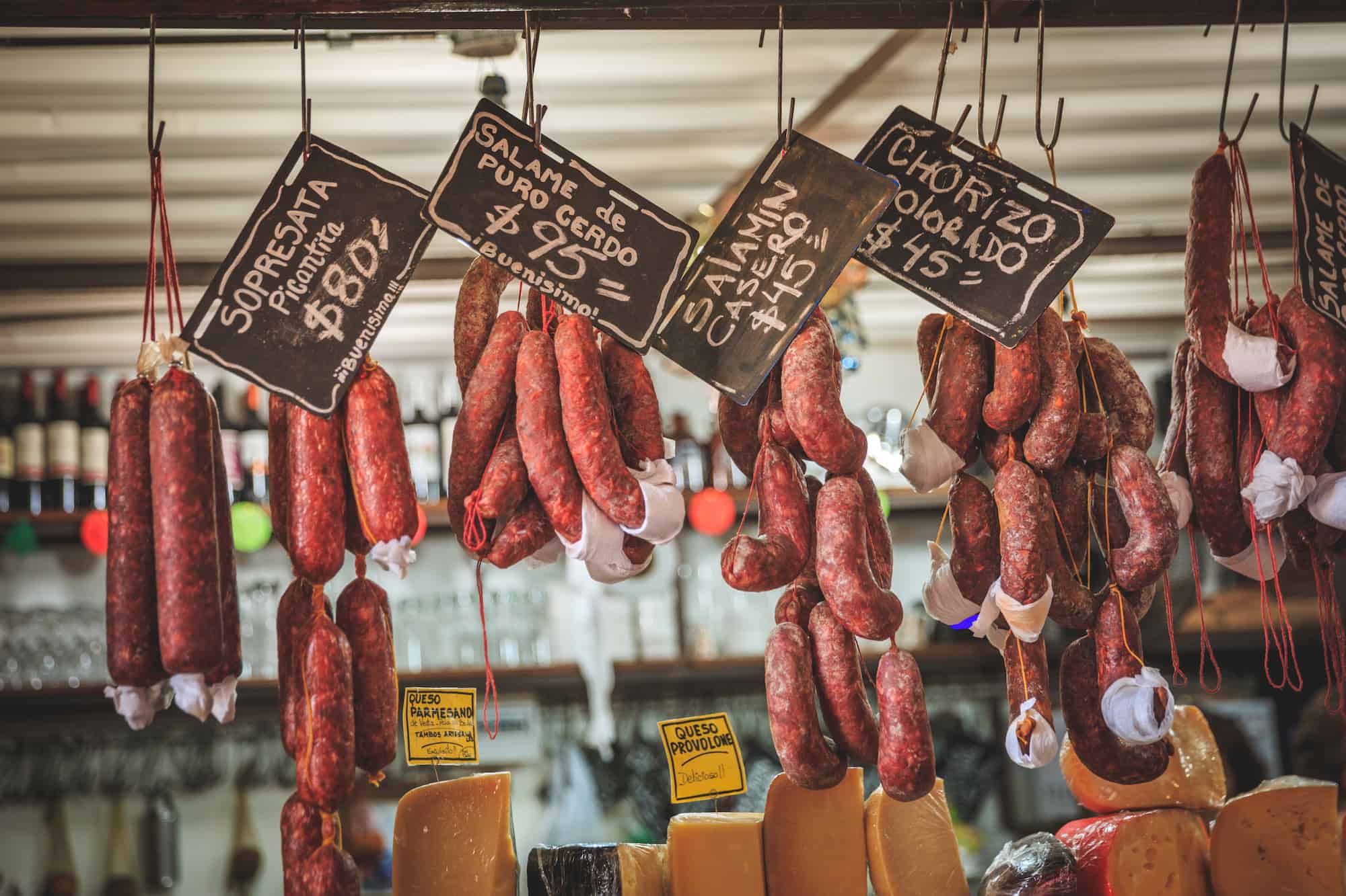 what to eat in buenos aires