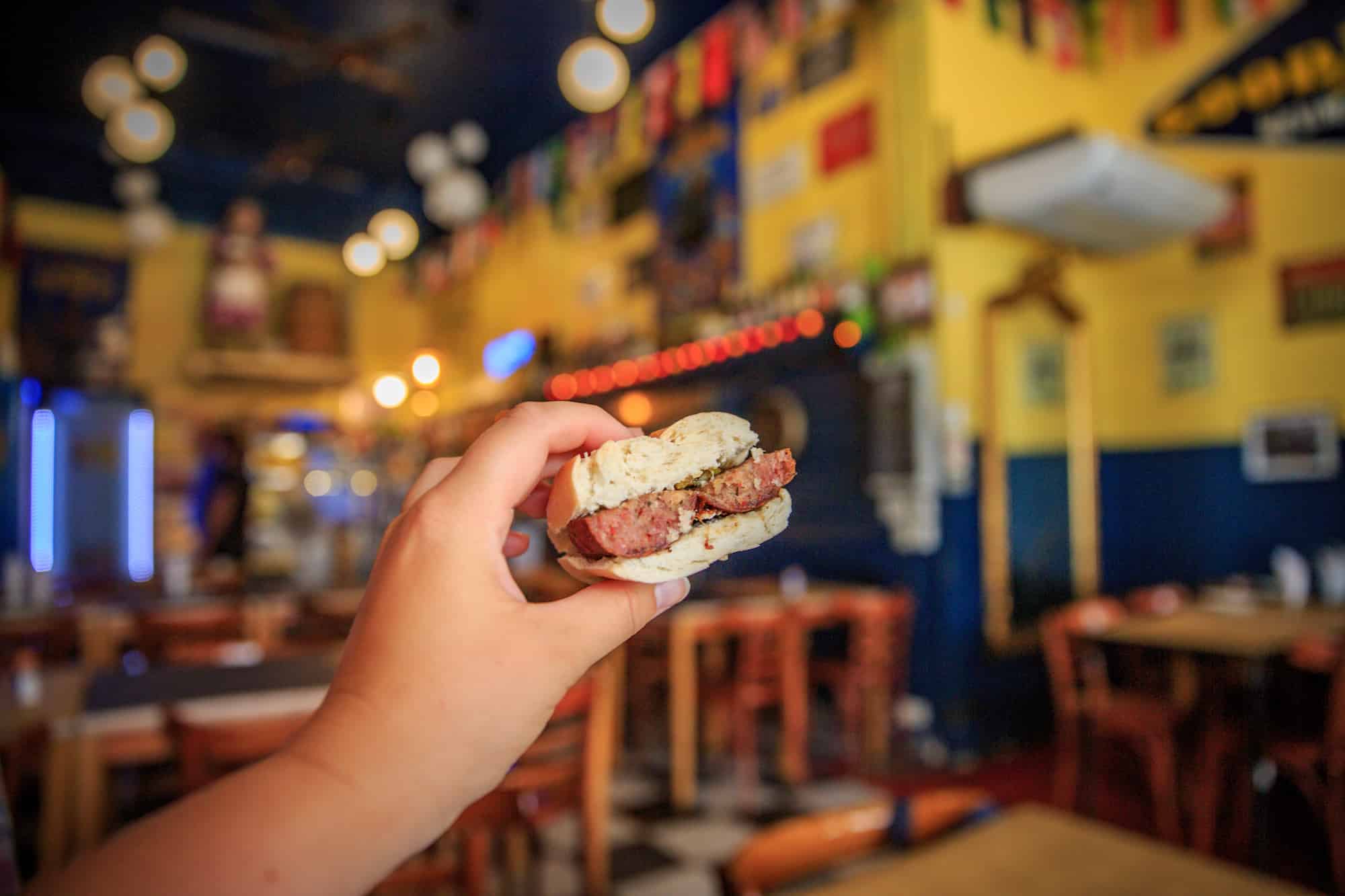 what to eat in buenos aires