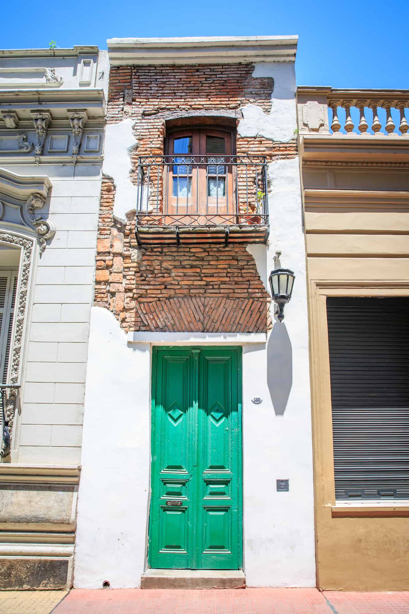 what to eat in buenos aires