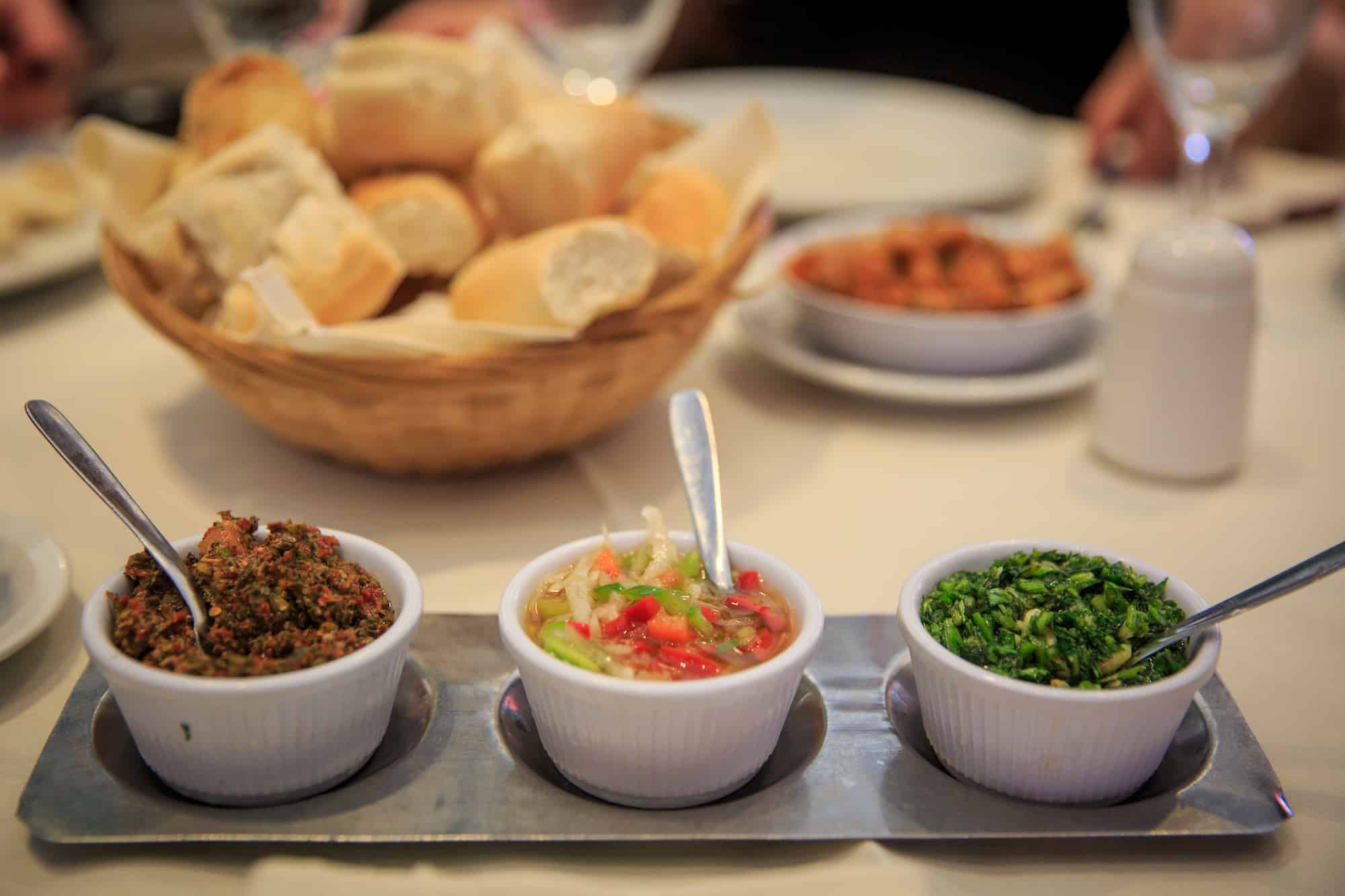 what to eat in buenos aires