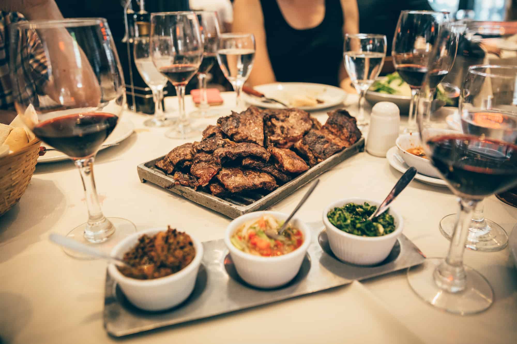 what to eat in buenos aires