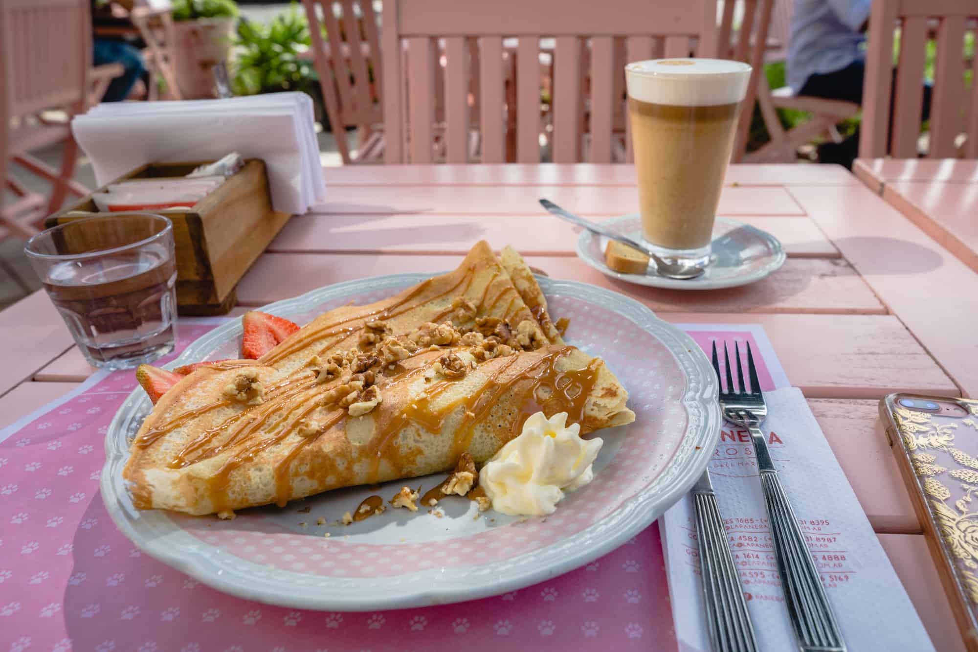 what to eat in buenos aires