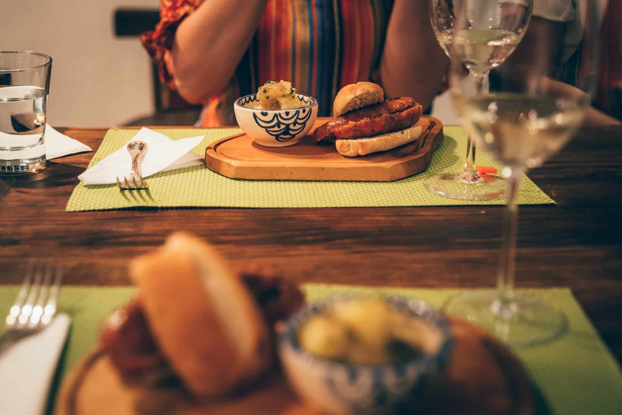 what to eat in buenos aires