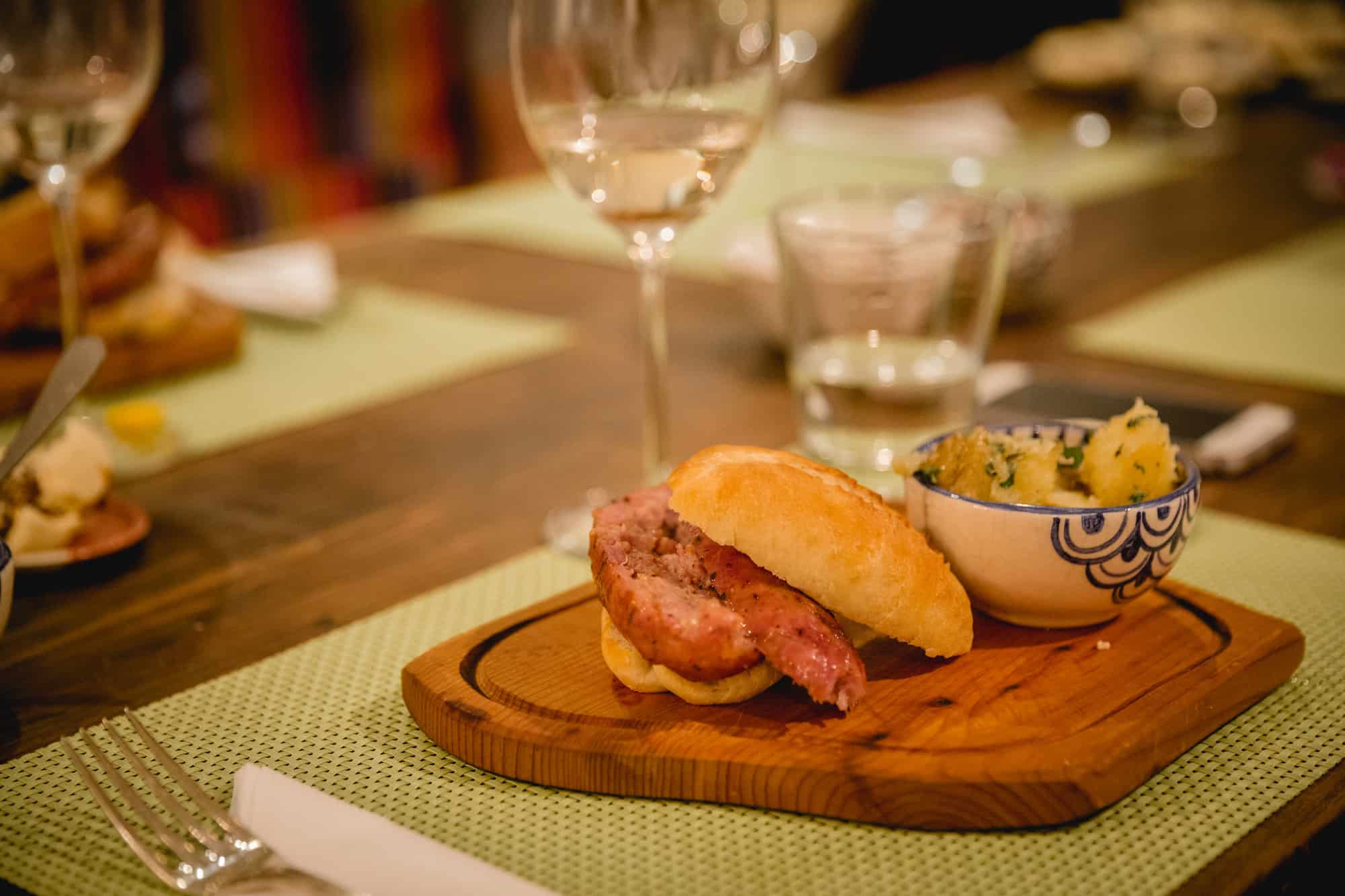 what to eat in buenos aires