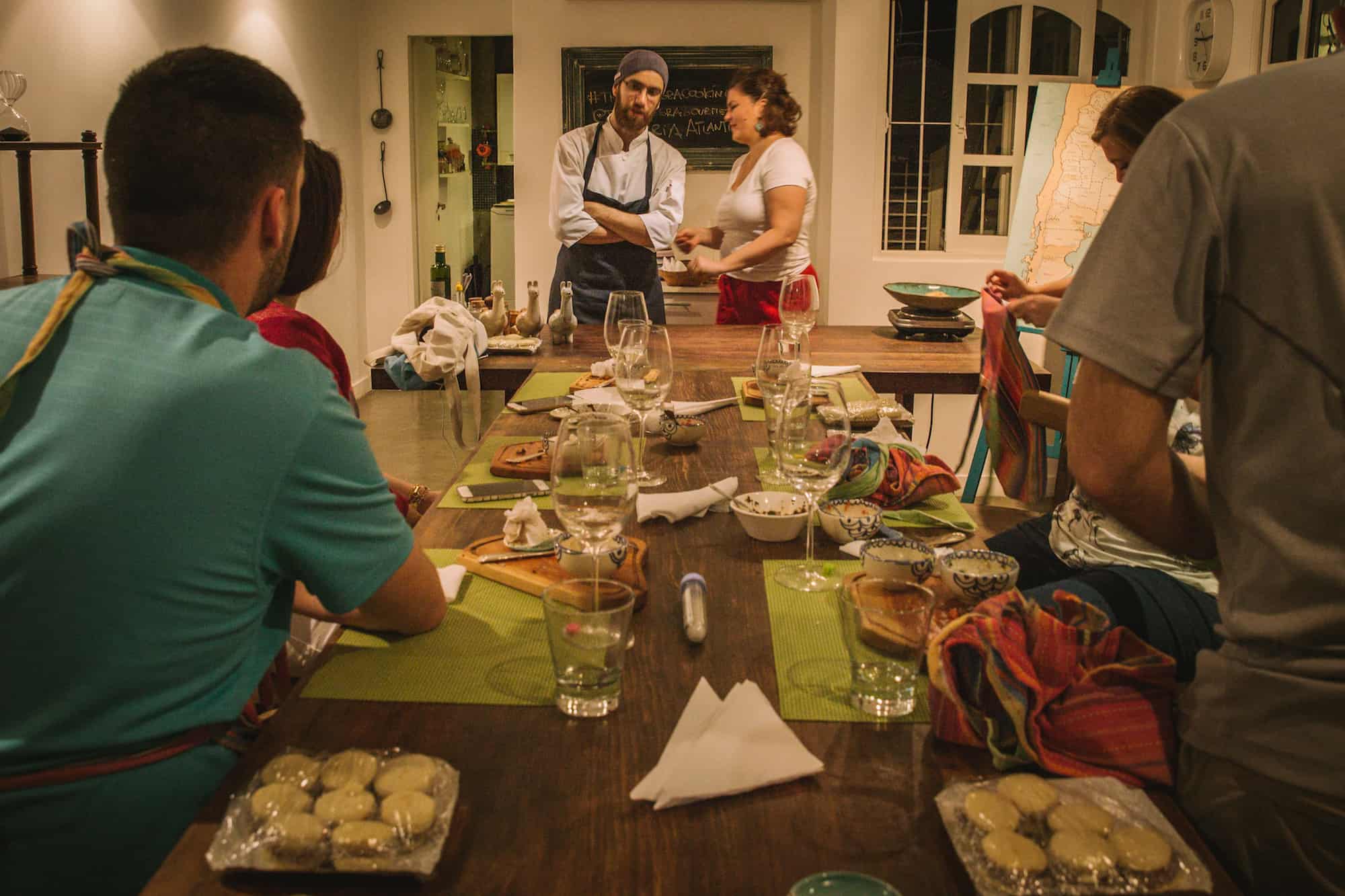 what to eat in buenos aires