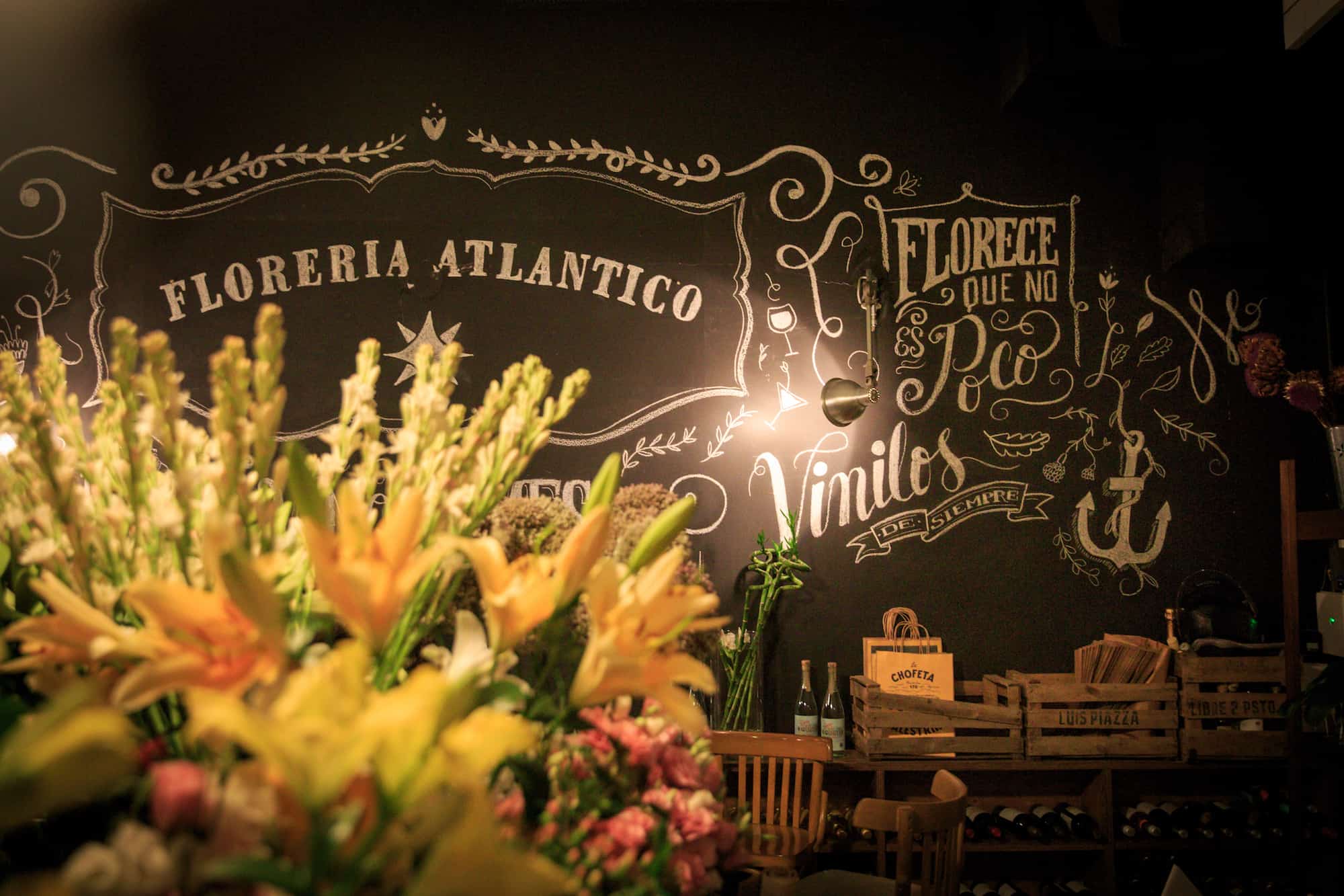 what to eat in buenos aires