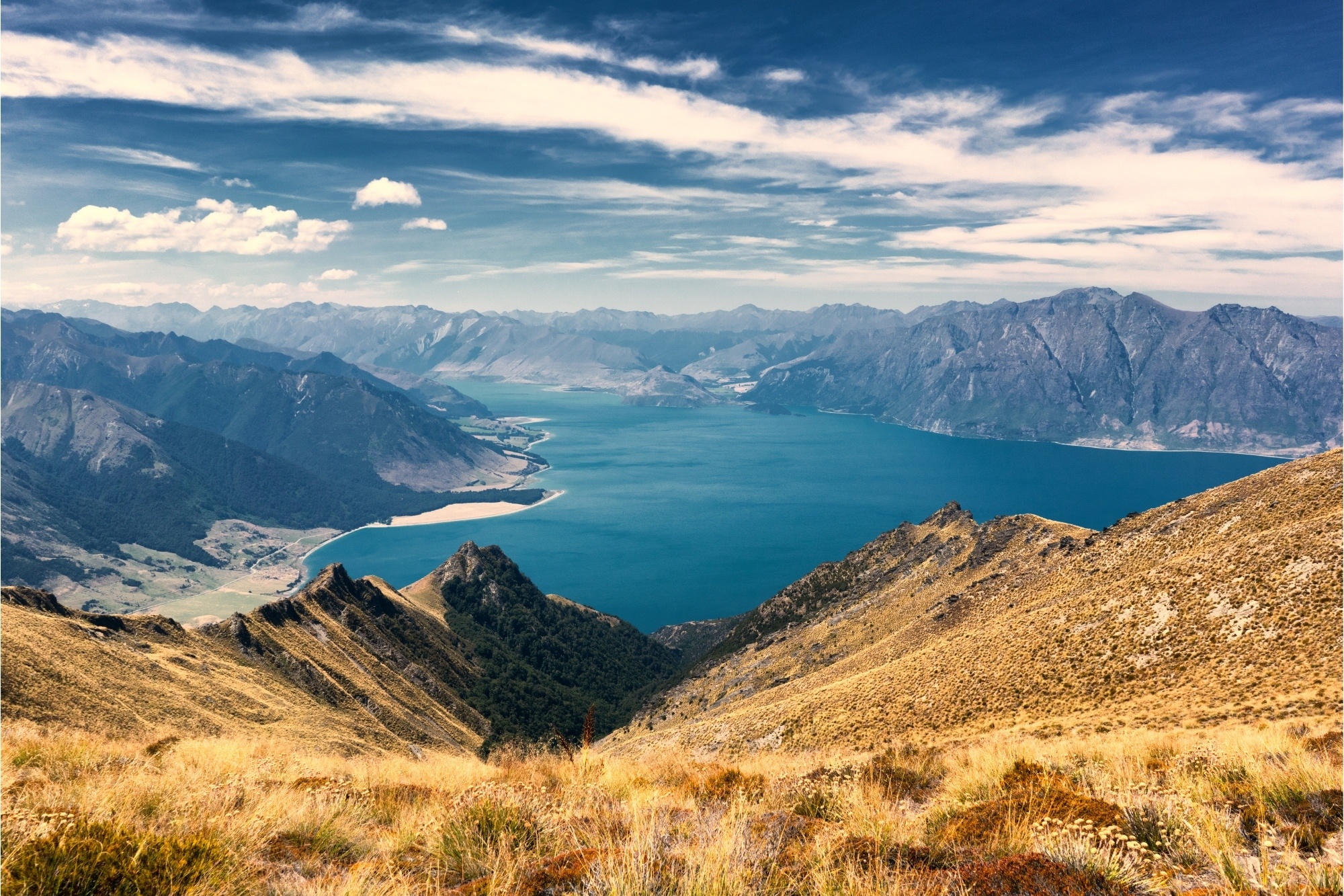 instagrammable spots in wanaka