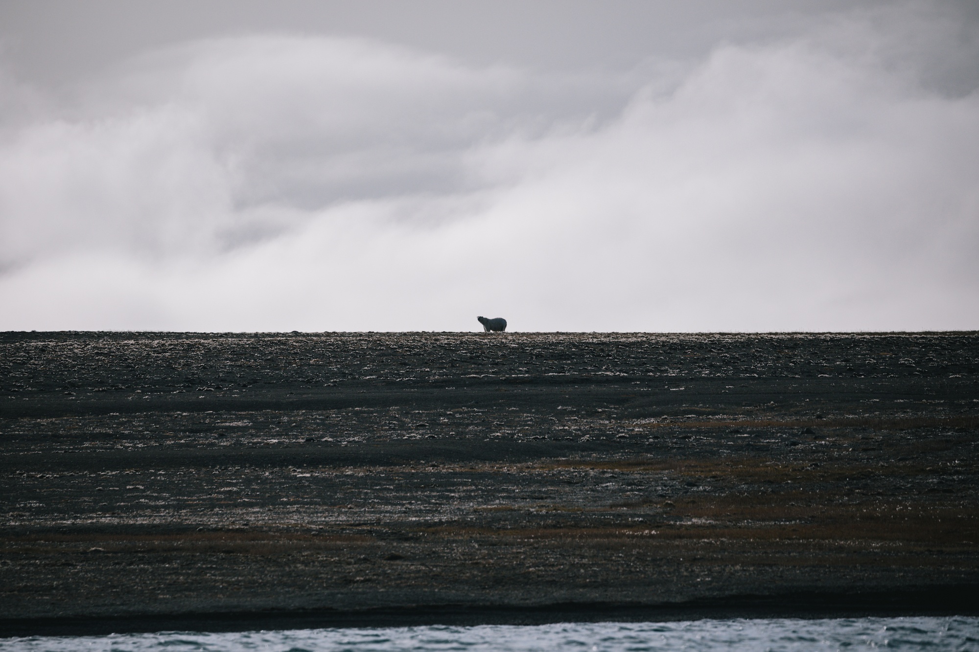 travel the Northwest Passage