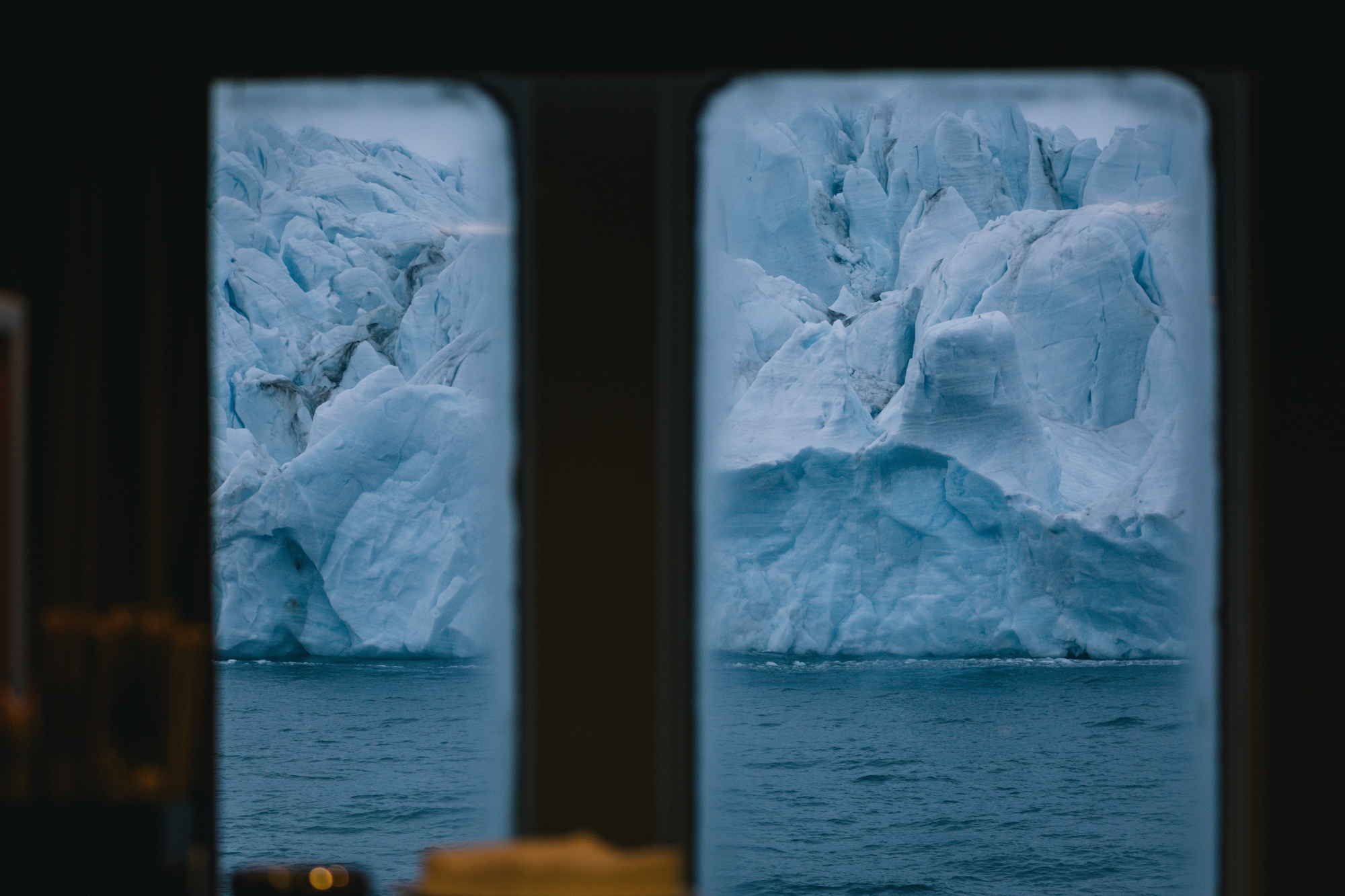 travel the Northwest Passage