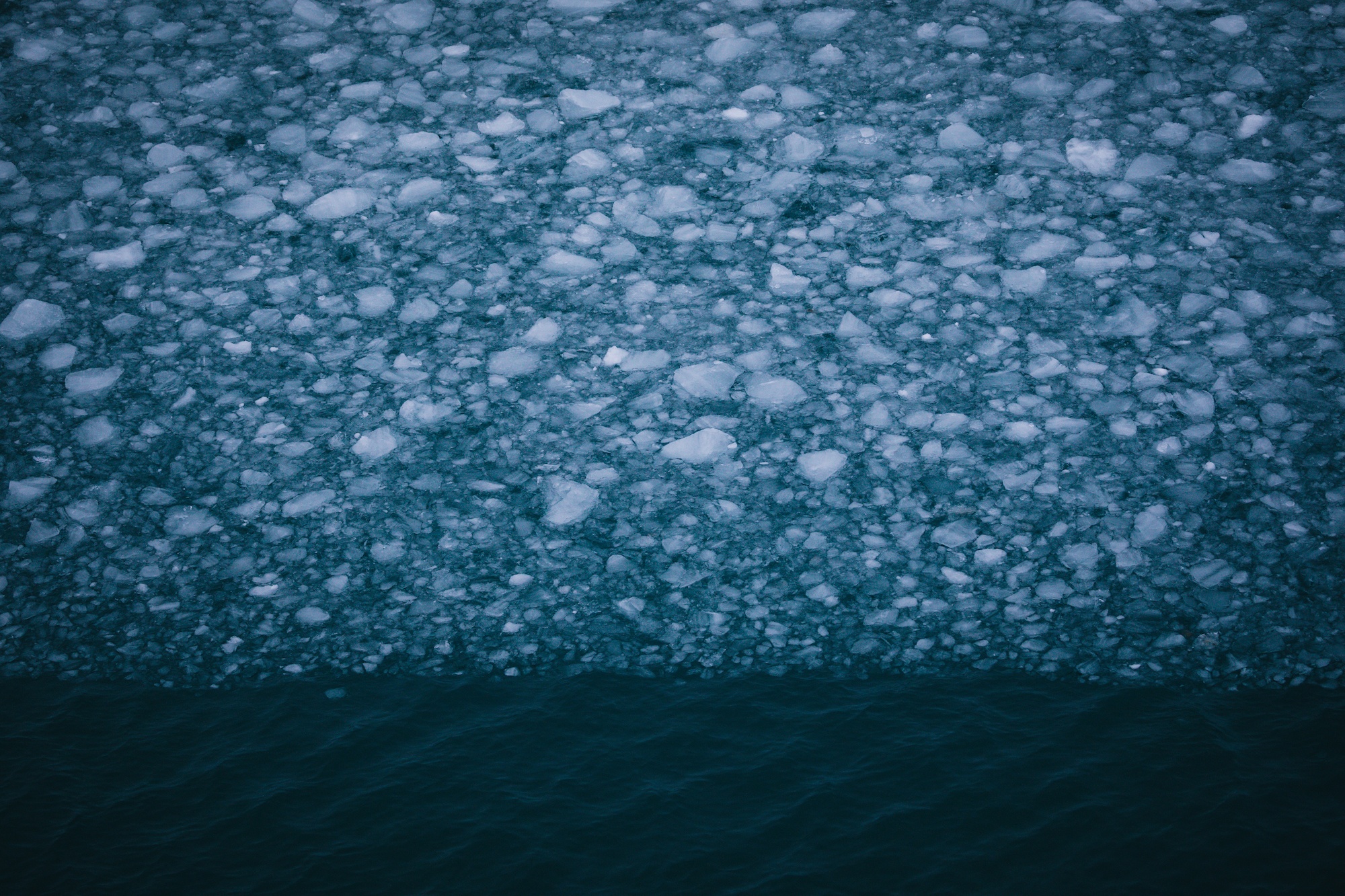 travel the Northwest Passage