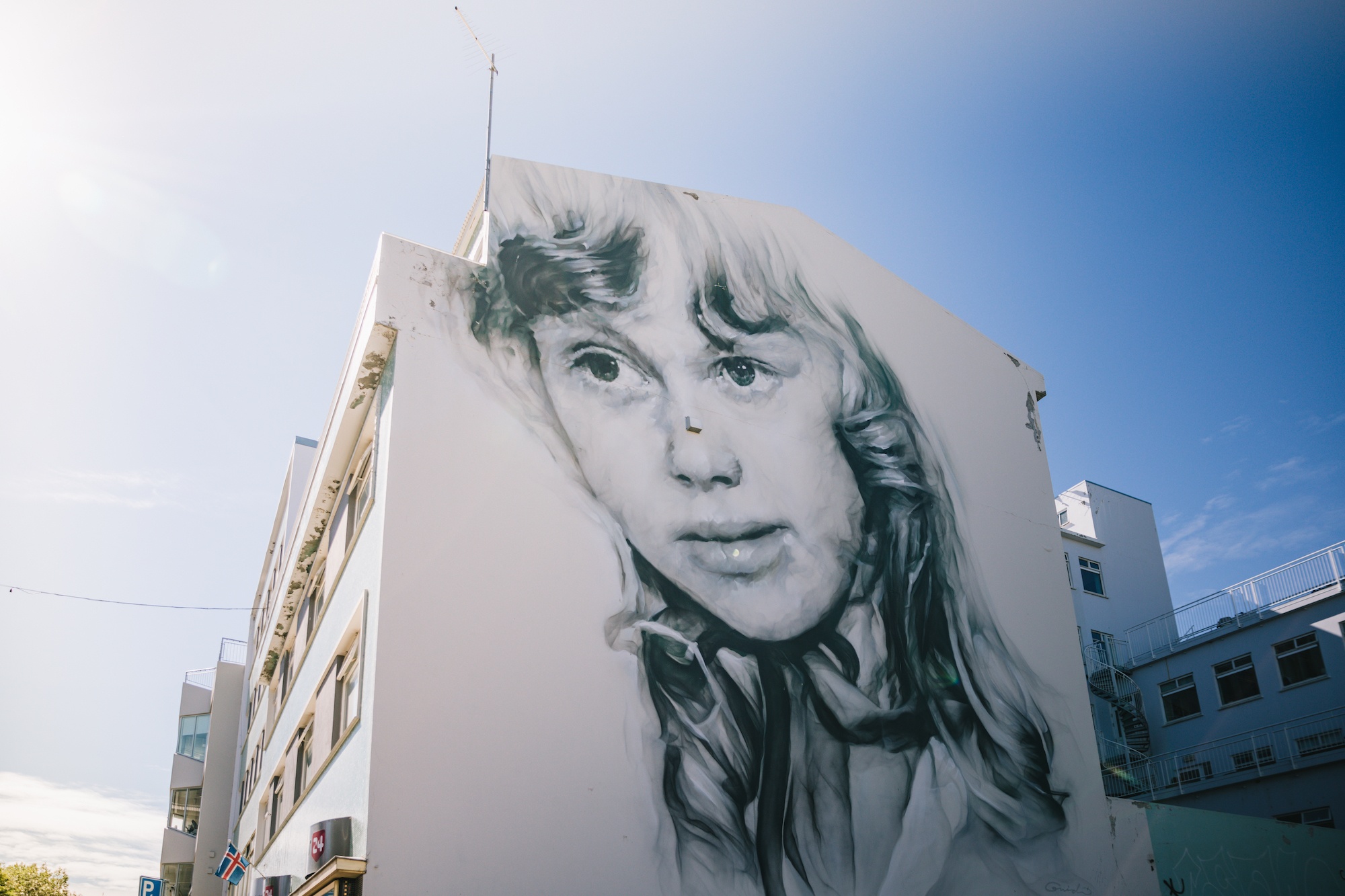 visit iceland by sea