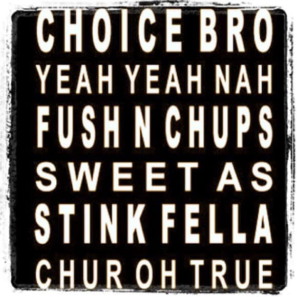 new zealand slang new zealand slang