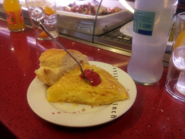 things I miss about spain things I miss about spain