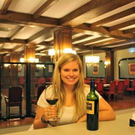 things i miss about spain