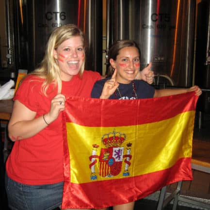 Things I Miss about America