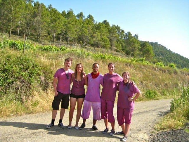 things I miss about Spain things I miss about Spain