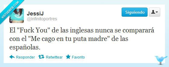 swear Spanish swear Spanish