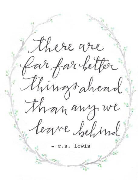 breaking up to travel 