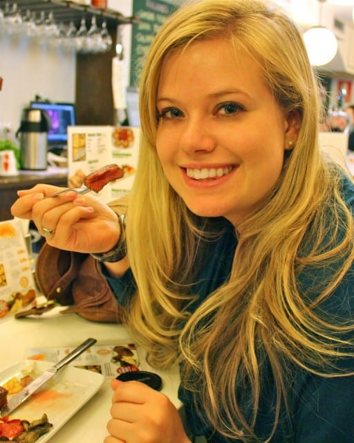 things i miss about spain things i miss about spain