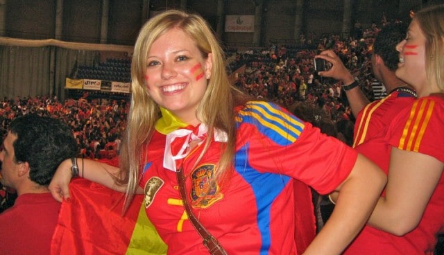 things I miss about Spain things I miss about Spain