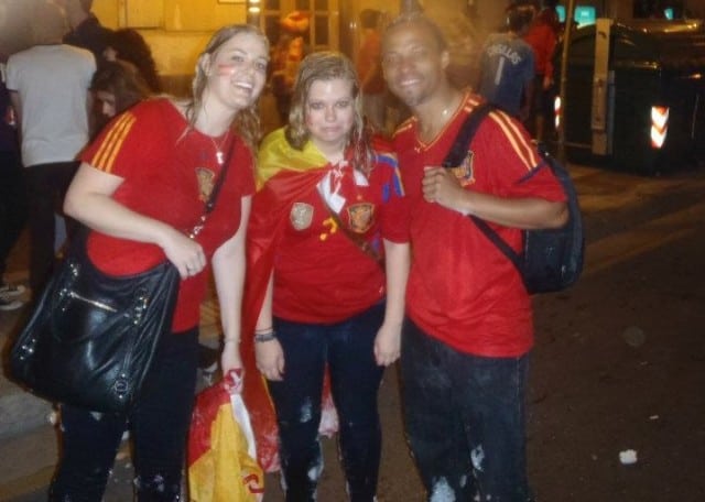 swear Spanish swear Spanish