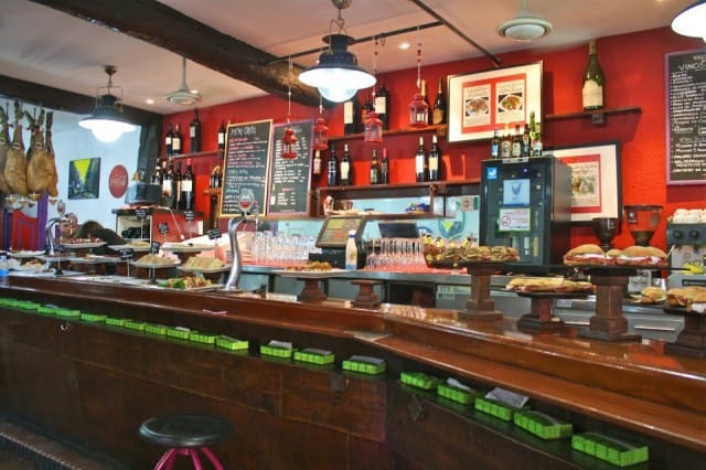 things i miss about spain things i miss about spain