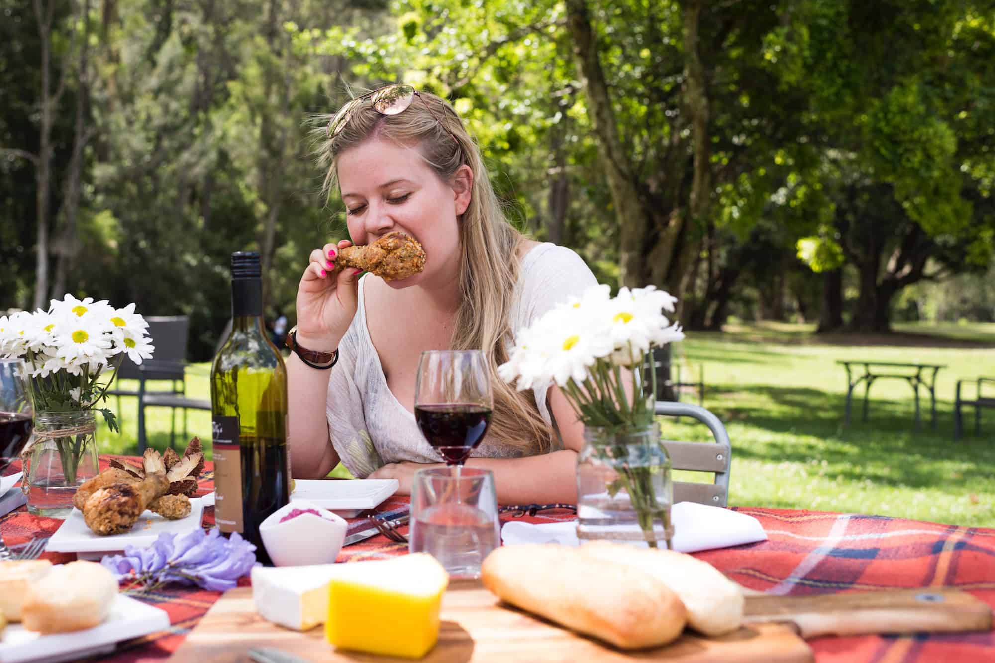 blogger hate comments