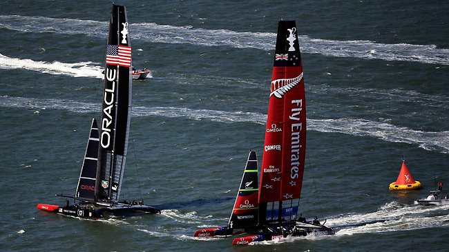 New Zealand expat New Zealand expat