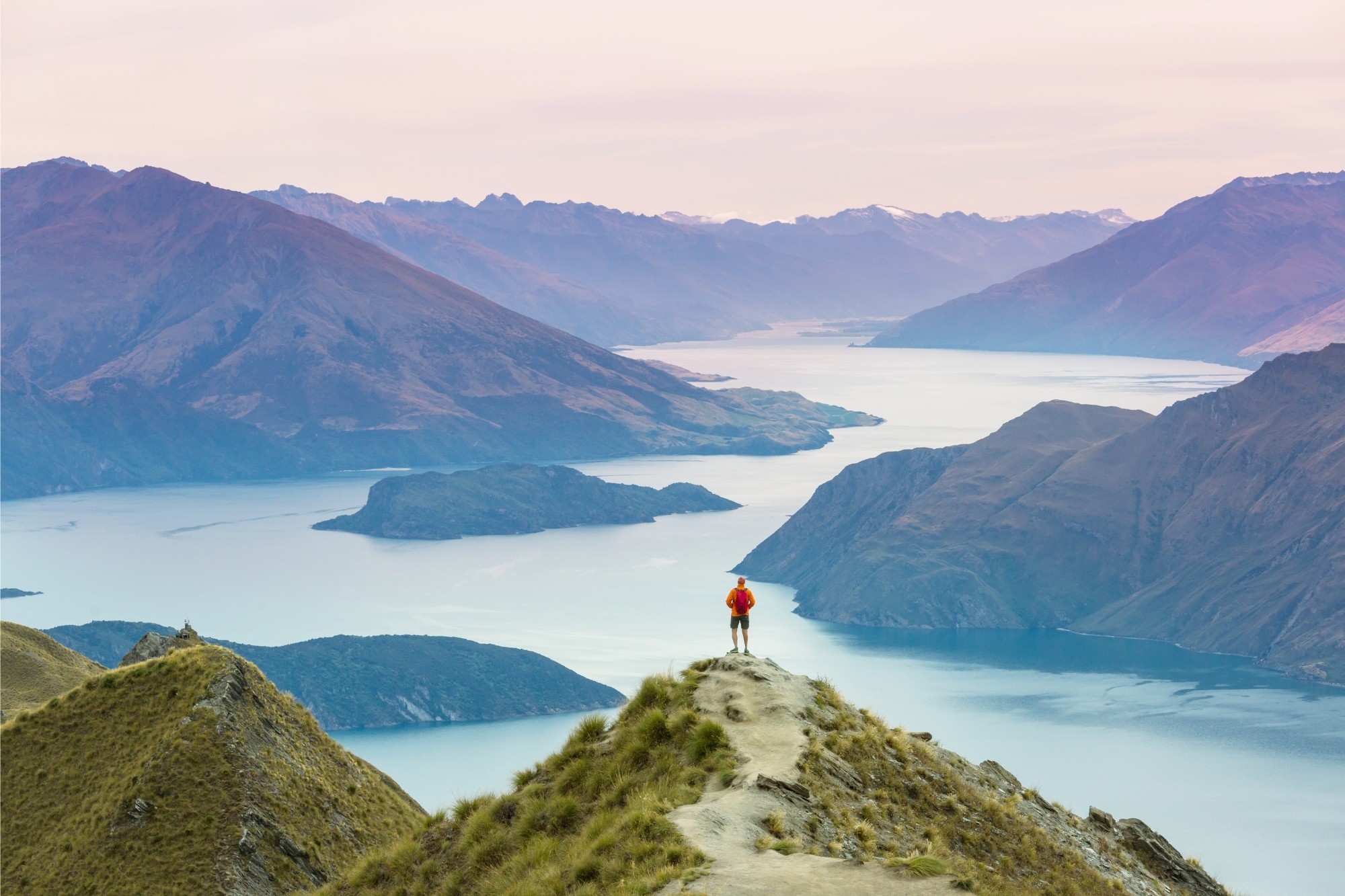 instagrammable spots in wanaka