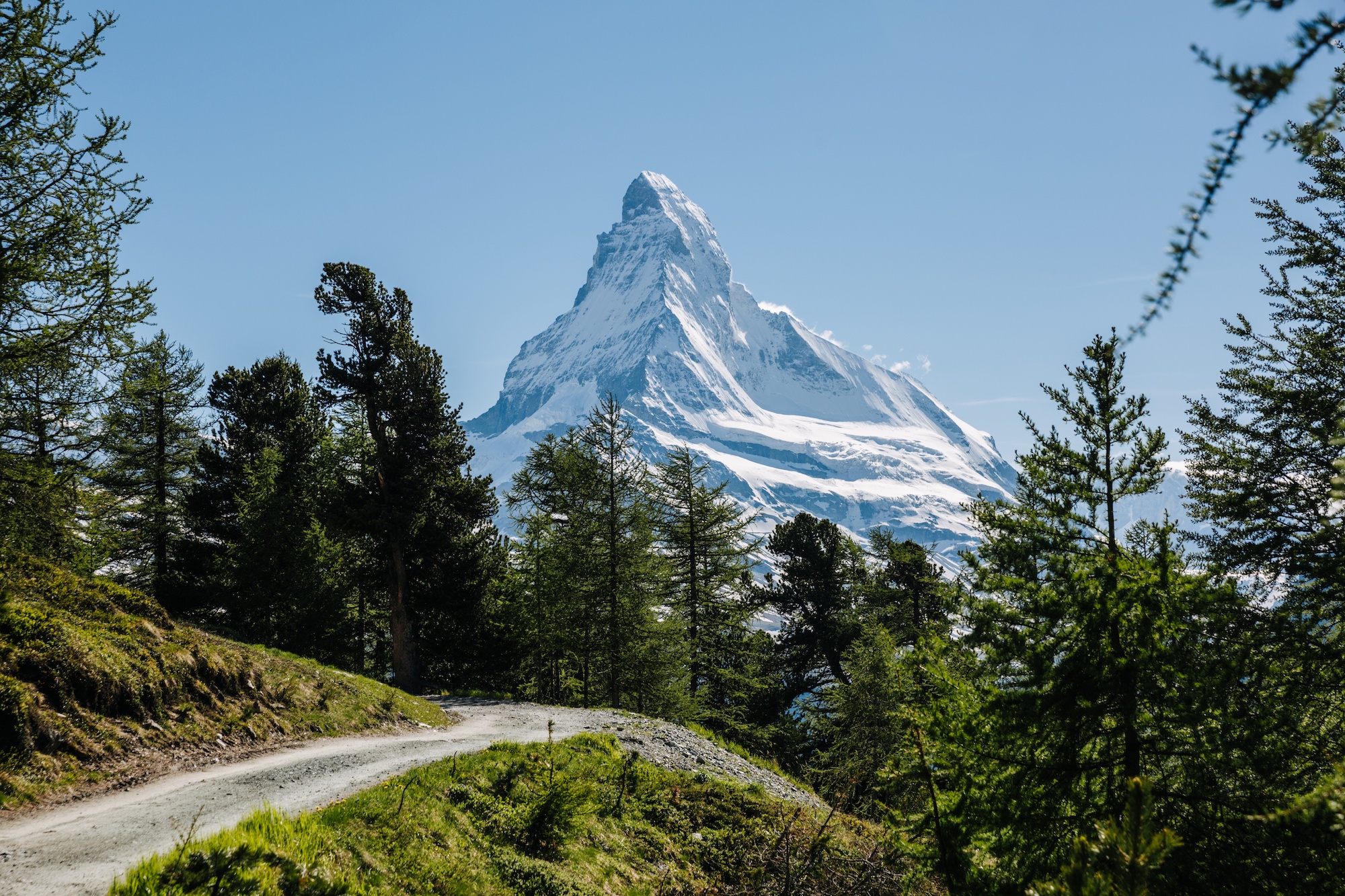 visit matterhorn