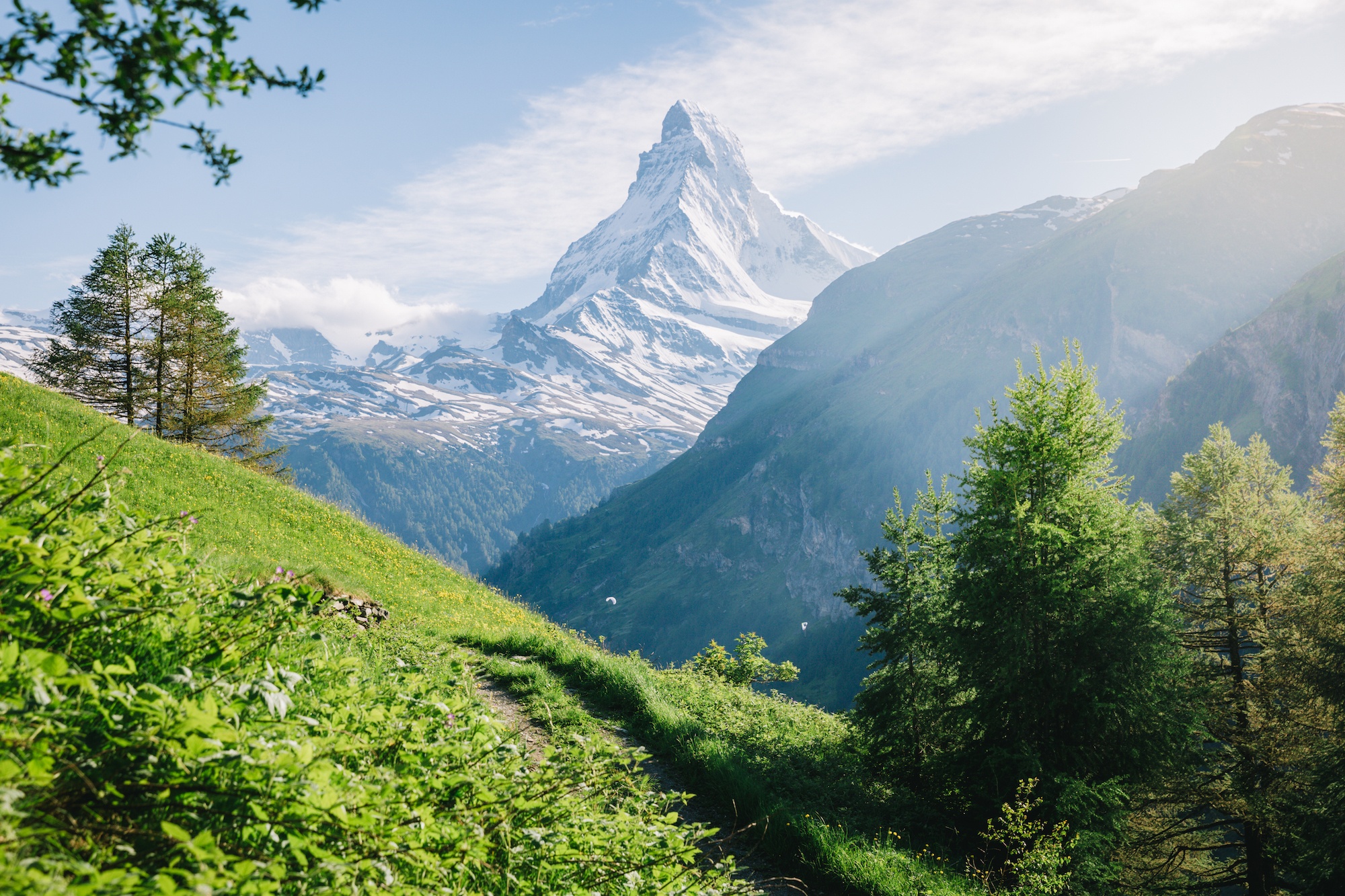 visit matterhorn