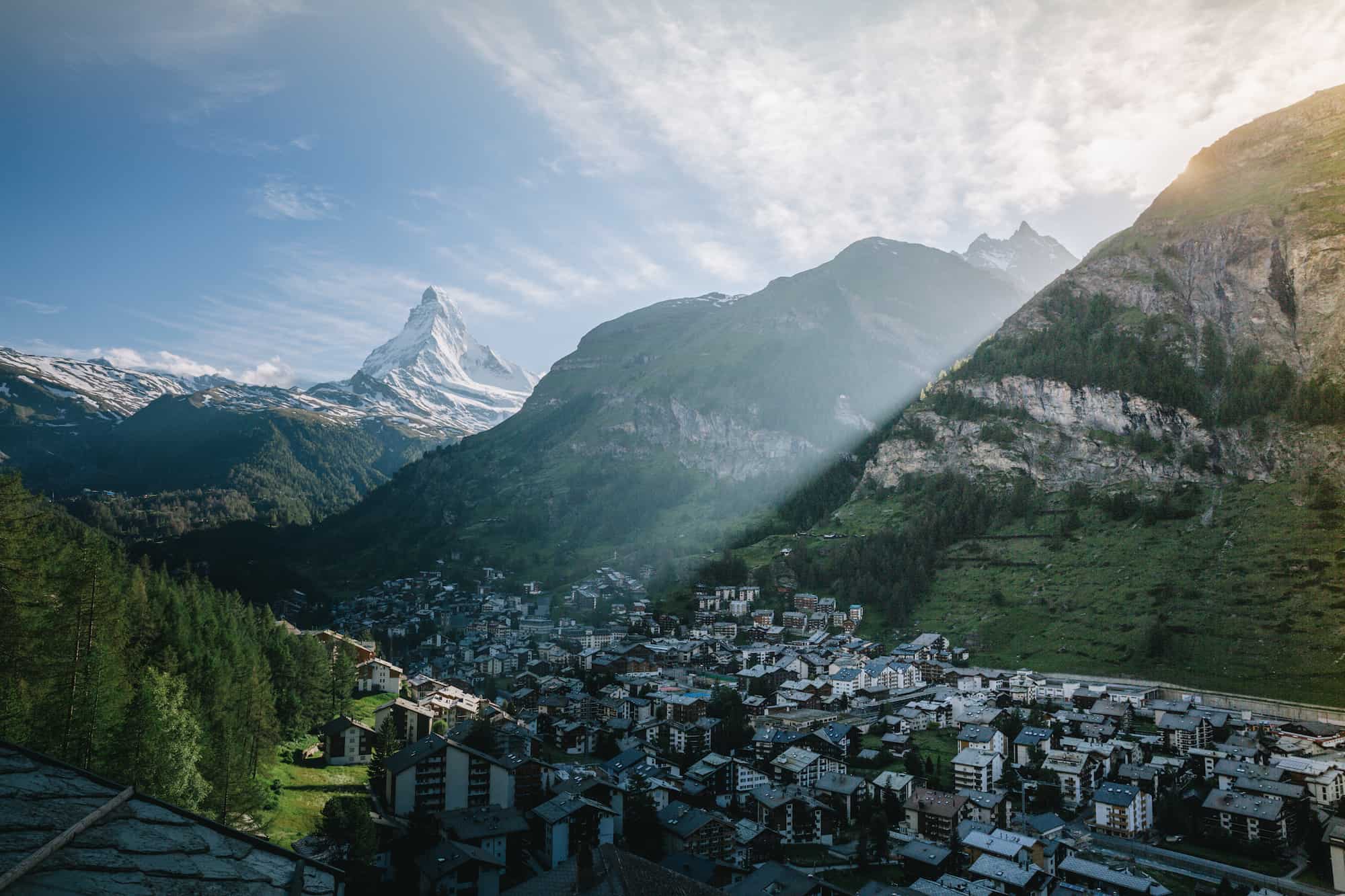 switzerland photos travel