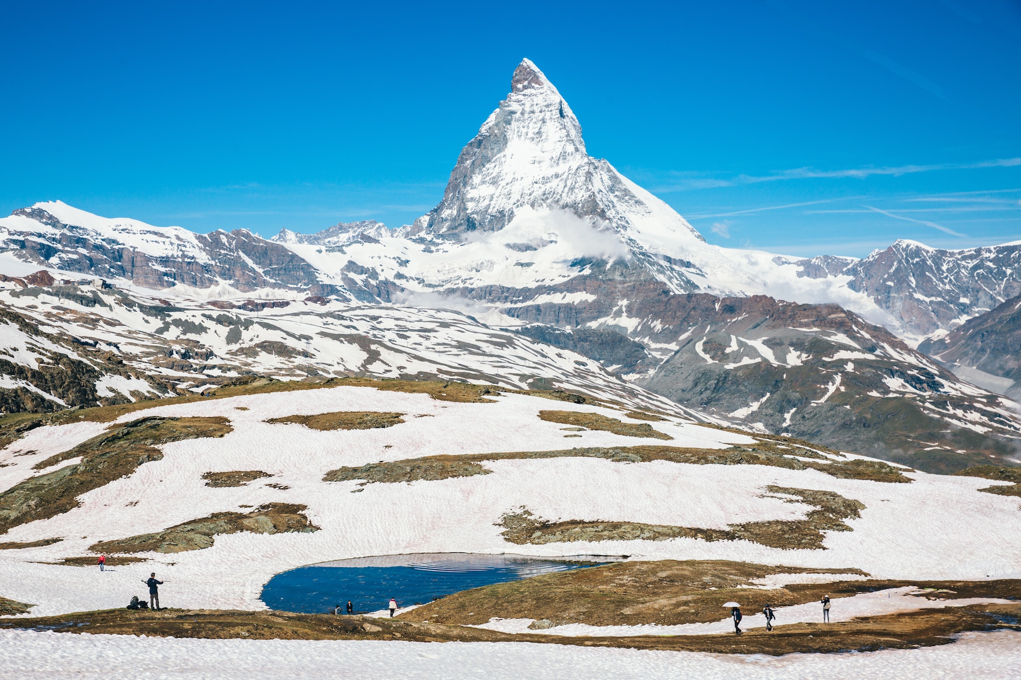 visit matterhorn